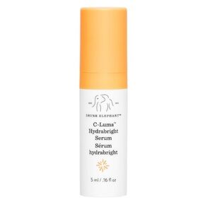 Drunk Elephant C-Luma Hydrabright Gentle Hydrating Vitamin C Serum